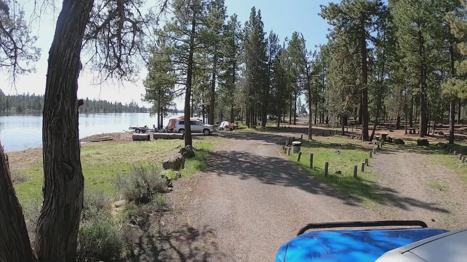 What Amenities Actually Drive Higher RV Park Revenue?